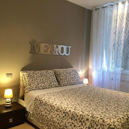 Onde House Casa Vacanze Le Grazie Porto Venere Eksteriør billede