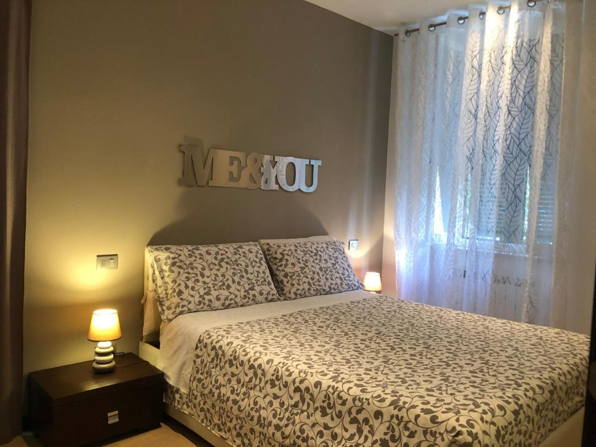 Onde House Casa Vacanze Le Grazie Porto Venere Eksteriør billede