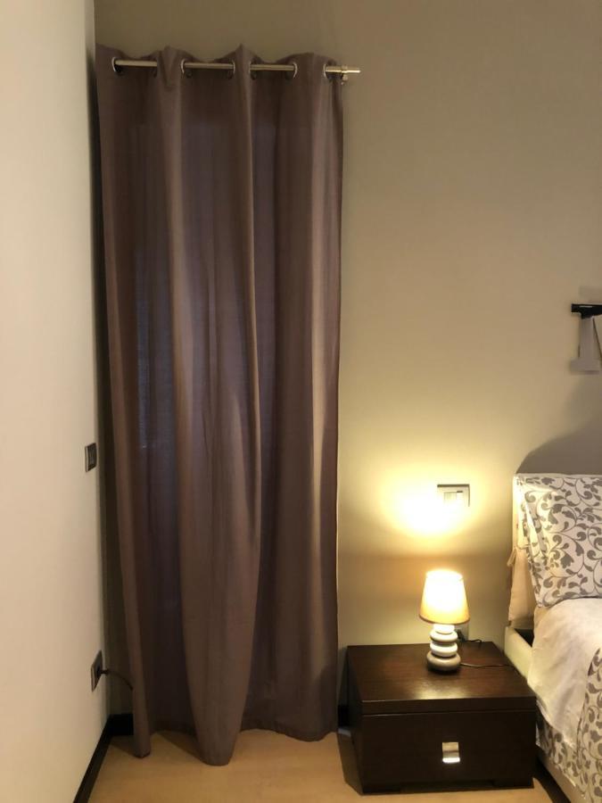 Onde House Casa Vacanze Le Grazie Porto Venere Eksteriør billede