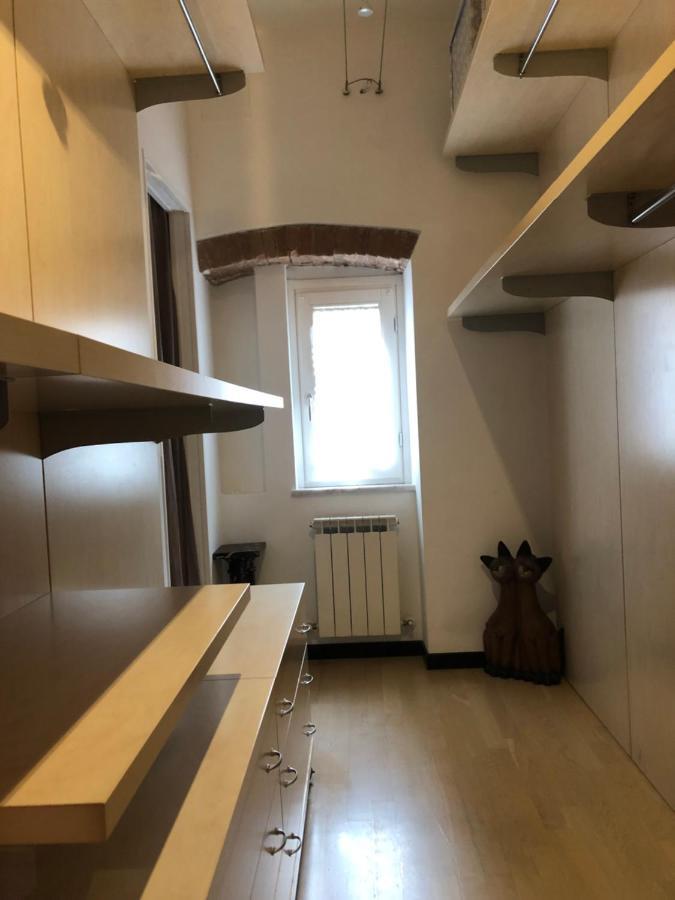 Onde House Casa Vacanze Le Grazie Porto Venere Eksteriør billede