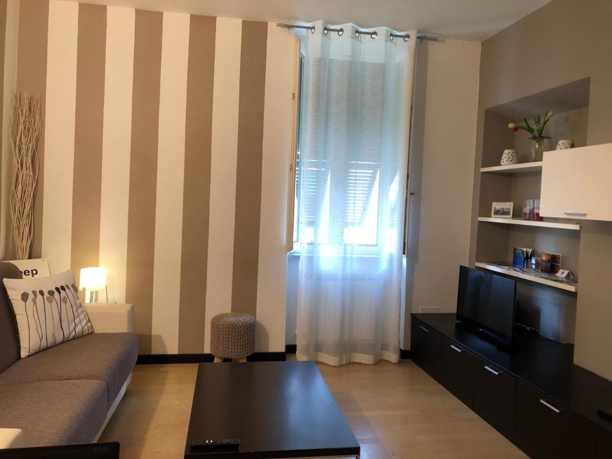 Onde House Casa Vacanze Le Grazie Porto Venere Eksteriør billede