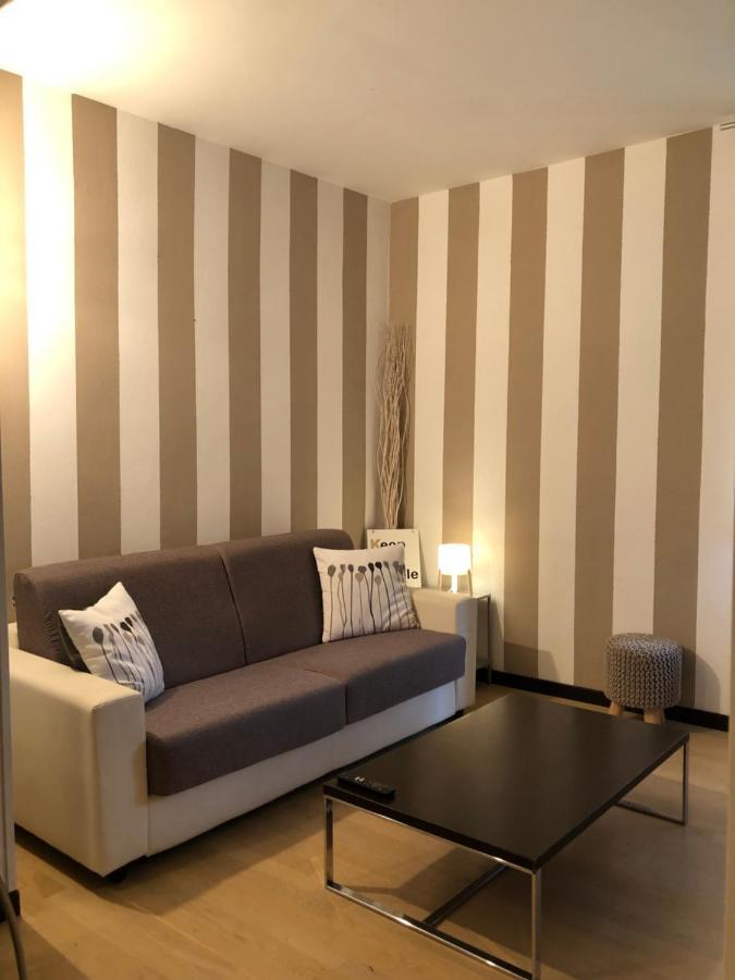 Onde House Casa Vacanze Le Grazie Porto Venere Eksteriør billede