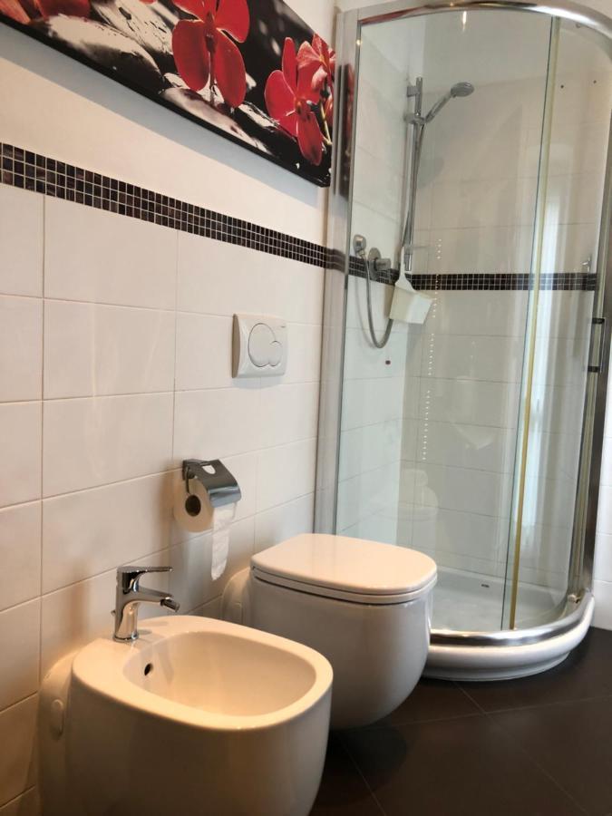 Onde House Casa Vacanze Le Grazie Porto Venere Eksteriør billede