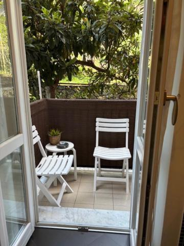 Onde House Casa Vacanze Le Grazie Porto Venere Eksteriør billede