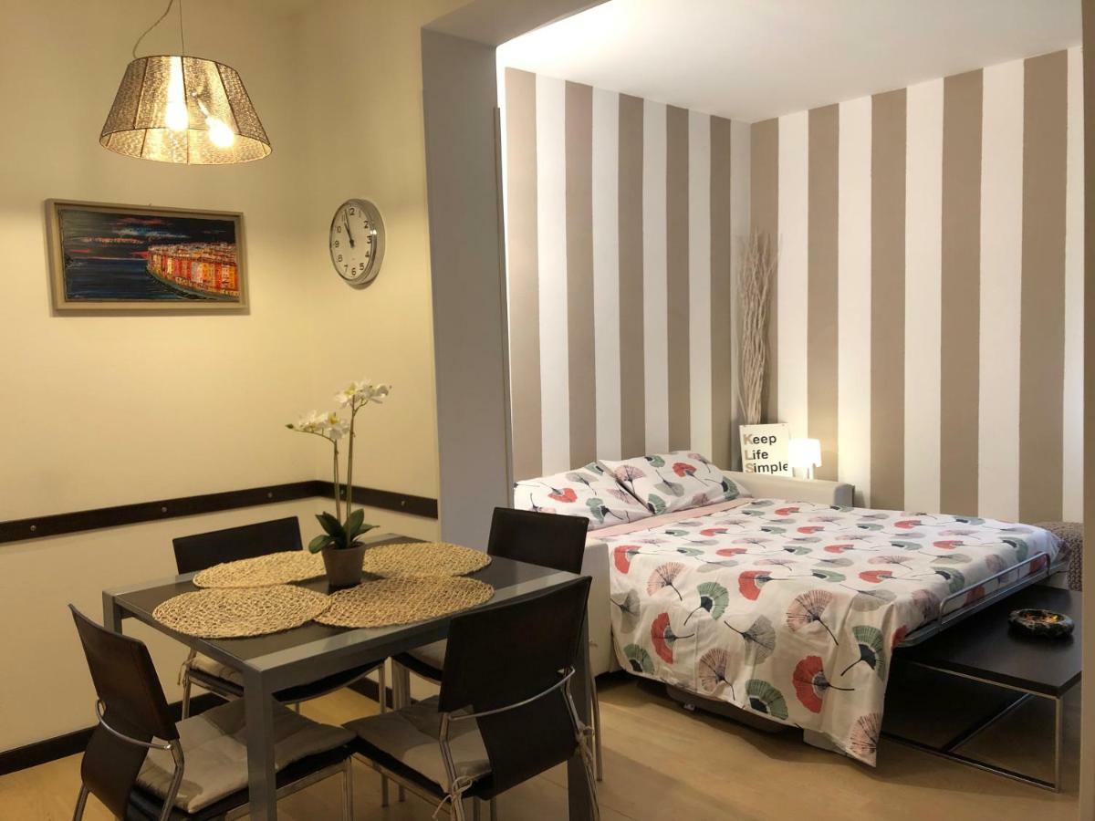 Onde House Casa Vacanze Le Grazie Porto Venere Eksteriør billede