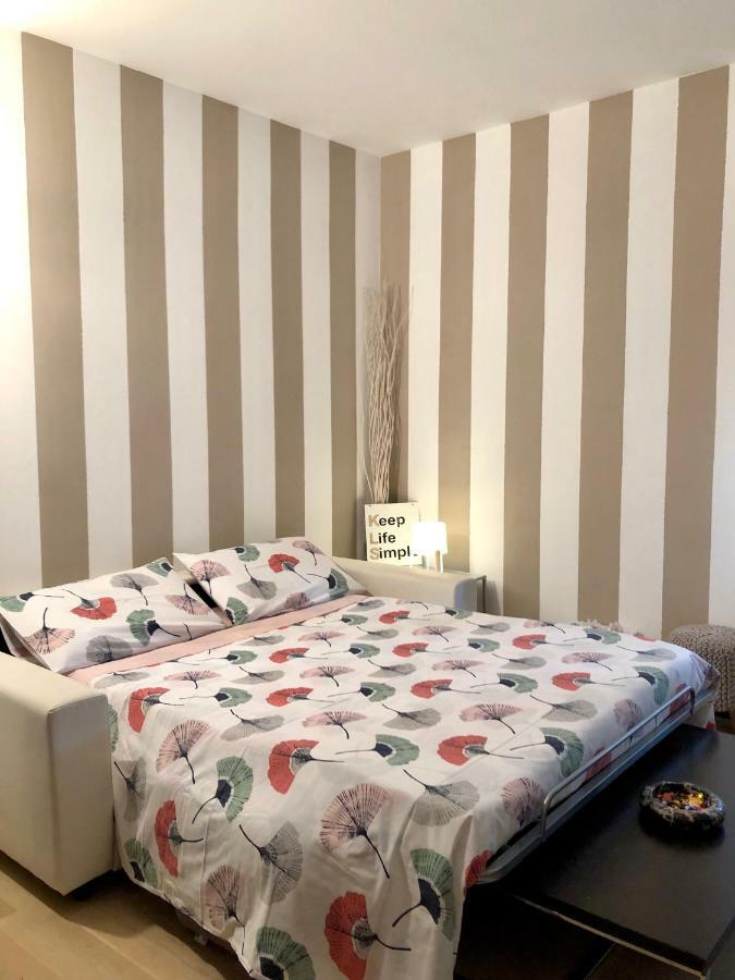Onde House Casa Vacanze Le Grazie Porto Venere Eksteriør billede