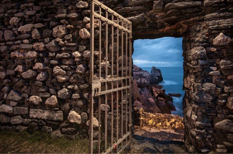 Onde House Casa Vacanze Le Grazie Porto Venere Eksteriør billede
