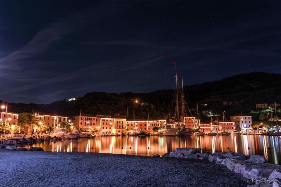 Onde House Casa Vacanze Le Grazie Porto Venere Eksteriør billede